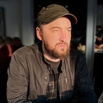 Joe Bloom - SEO Expert and Digital Growth Specialist